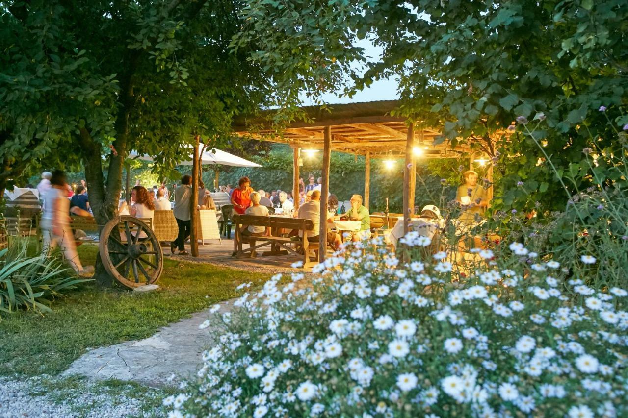Agriturismo Roccat Valdobbiadene Exterior photo